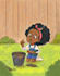 illustrate childrens picture book for self publishing