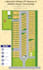 design rv park, campground map, festival maps, vector maps