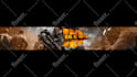 design an outstanding custom youtube banner