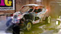 make optimized high poly and low poly 3d models and 3d props