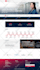 design a professional medical and healthcare website
