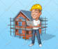 draw cartoon avatar that actually look like you