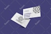 design custom business cards and paper sets in hebrew