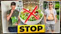 make attractive clickbait youtube thumbnails in 24hrs