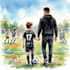 do childrens book illustration and book cover