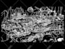 draw details line art sketch illustration of any product, house or building