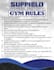 design a professional flyer in 24 hours