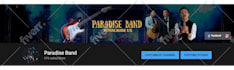create and set up youtube channel from start to end