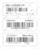 create barcode qr code with label, tag, sticker quickly