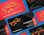 do creative business card design