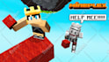 make high quality minecraft thumbnails for you