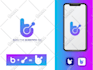 do startup technology and crypto security tech logo