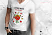 be a professional graphic designer for you
