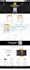 create responsive wordpress website or wordpress design
