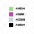 design modern or vintage ankara seamless textile pattern