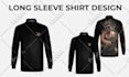 do sublimation hoodie, sweatshirt, and all over print design