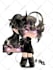 help you edit your gacha characters