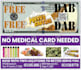 design premium cbd, hemp, delta 8, and delta 10 labels and packaging box