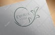 create a simple and memorable logo in 12 hours