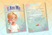 do children book cover and children book illustrations