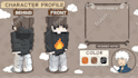 make custom HD minecraft skin design that shows your unique style