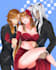 draw pop anime character for oc, fanart, vtuber art and pfp, sfw, nsfw