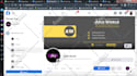 do facebook page creation and optimization