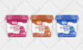 do pet food packaging, pouch, mylar bag design