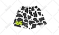 do design mesh short for your clothing brand