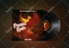design album covers and single cover art