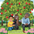 illustrate african american children book illustrations