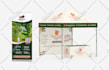design custom branded canopy tent graphics for trade show