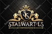 do realistic and luxury 3d logo design for your company
