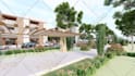 stunning 3d exterior design for your dream space