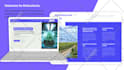 design figma website, landing page, saas website,  mobile app ui ux design