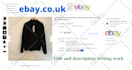 do ebay dropshipping top listings and research