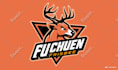 design amazing style mascot, twitch, sport and esport logo