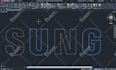 convert images to laser cut ready dxf svg files for cnc and engraving