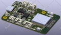 turn your project idea into a circuit design, schematic, pcb design, and gerber