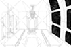 draw spaceship concept art or design a starship or scifi vehicle