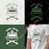 design minimalist logo for your brand or business