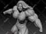 make top quality 3d model for printing, games or animation