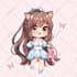 draw chibi style characters