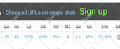 increase moz da domain authority 70 plus