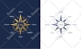 create modern minimalist logo design for your business