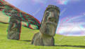 manually convert your 2d image into stereoscopic anaglyph 3d image