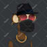 create the best bored monkey or nft