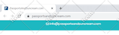 create a fully automated travel website for passive income