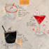 illustrate your portrait into fashion illustration
