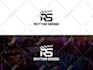 do dj music logo, band, studio record, singer, producer artist edm design